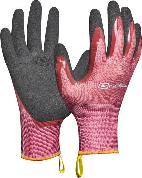 Actual product image Gebol GEBOL GO Gartenhandschuh-Set Damen 8 (8)