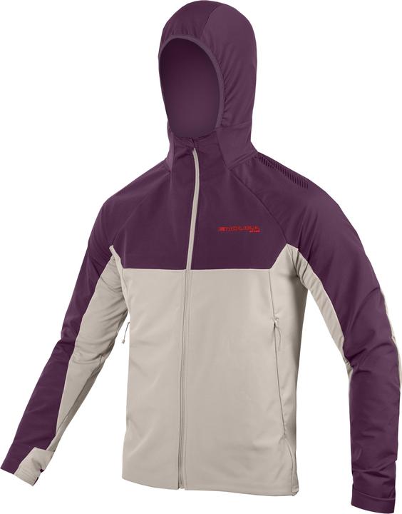 Actual product image Endura MT500 Thermal II (L)