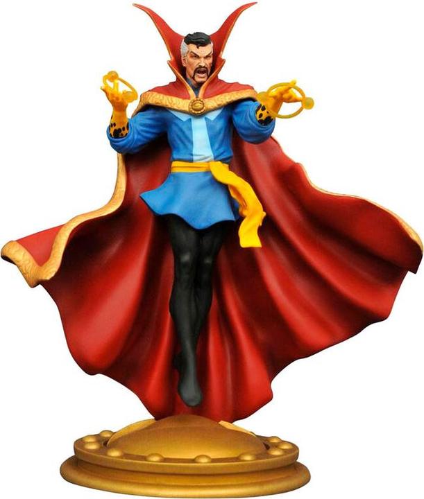 Immagine prodotto Diamond Statua Marvel Gallery Dr Strange 23 cm (DST)