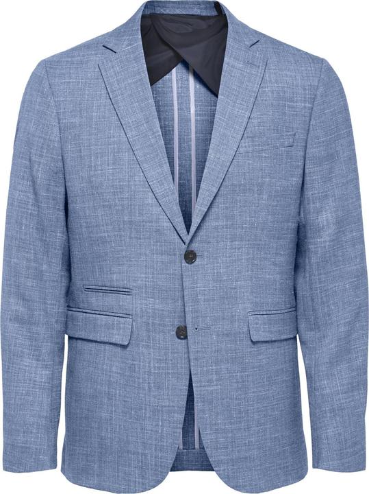 Immagine prodotto Selected Homme Blazer leggero in misto lino (46)