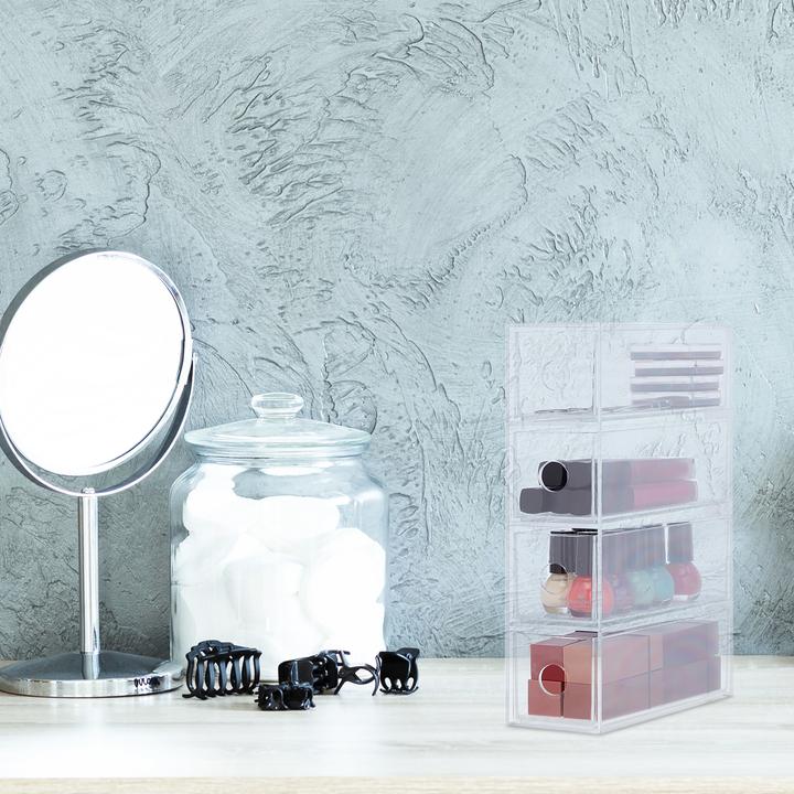 Immagine prodotto Relaxdays Cassettiera