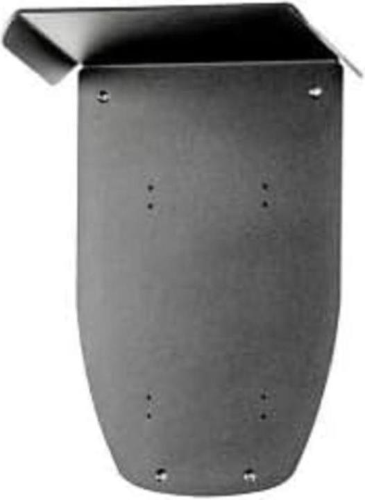 Image du produit Pracht ALPHA9001-Toit NRG9001 Support mural avec toit pare-pluie pour
