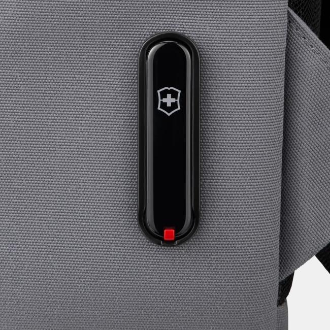 Actual product image Victorinox Touring 2.0, City Daypack, Stone Grey (17 l)