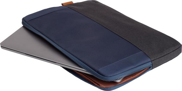 Produktbild Trust Lisboa 16in Laptop Sleeve Black (16", Universal)