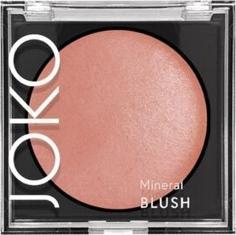 Jokon Joko - Mineralush sintered pink 16 2g