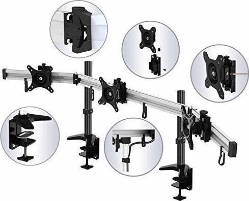 Produktbild Hftek MP230C-N (Tisch, 27")