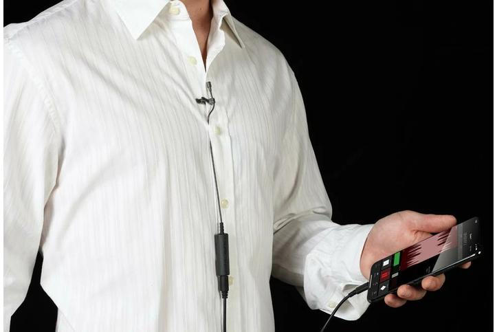 Produktbild Apogee ClipMic digital II