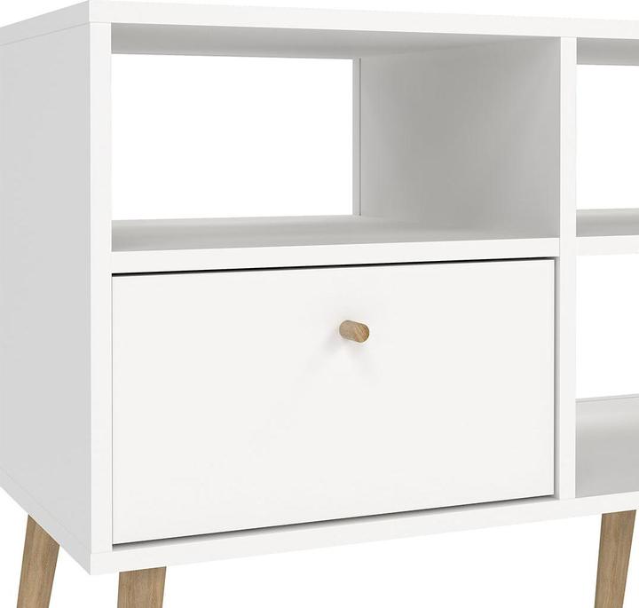 Actual product image Ebuy24 TV Tisch Bodo (118 x 40 cm)