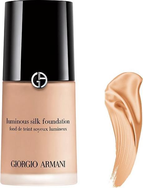 Produktbild Giorgio Armani Luminous Silk (4,25)