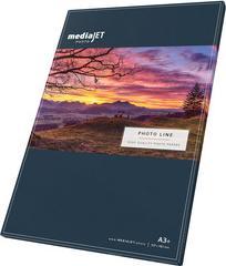 Produktbild Mediajet PEARL 300 bright white A3+ 40 Blatt (300 g/m², A3+, 40 x)
