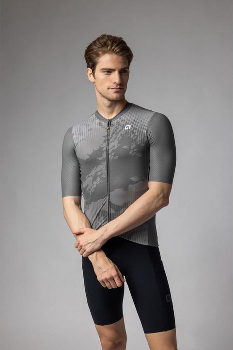 Actual product image Alé Krakatoa Jersey (M)