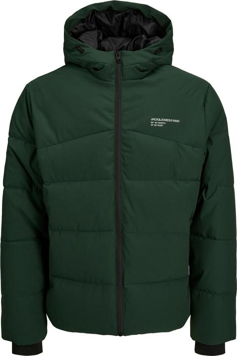 Jack & Jones Jjflow Puffer Jacket