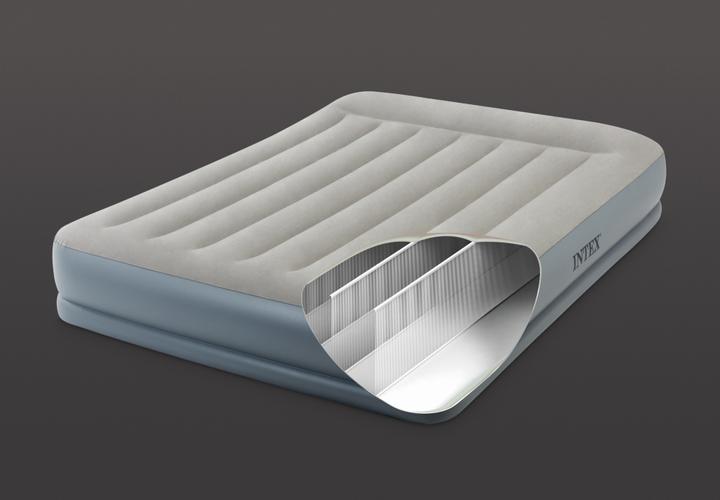 Produktbild Intex Pillow Rest Mid-Rise (150 x 200 cm)