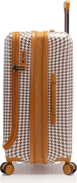Produktbild Heys EZ Fashion - Trolleykoffer MGemustert (95 l, M (50 - 90l))