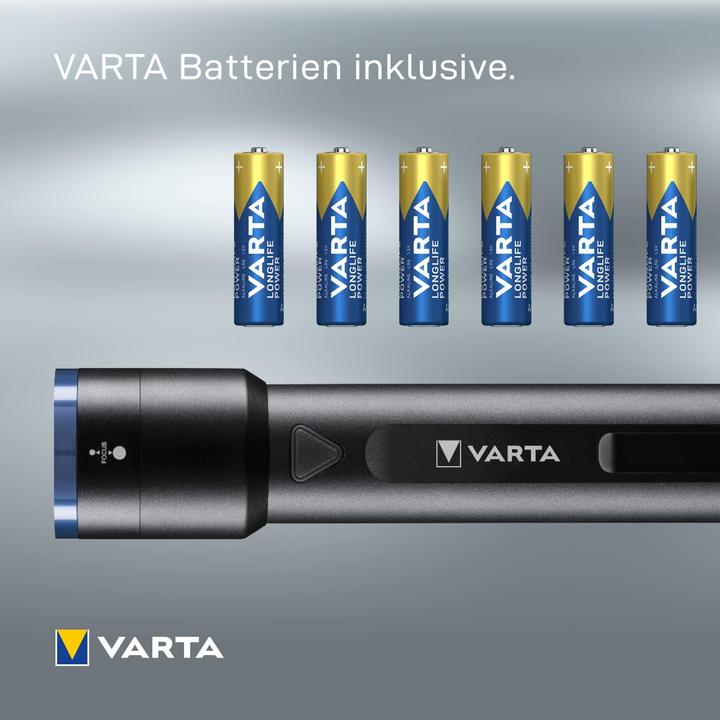 Produktbild Varta Night Cutter F40 (23.50 cm, 1000 lm)