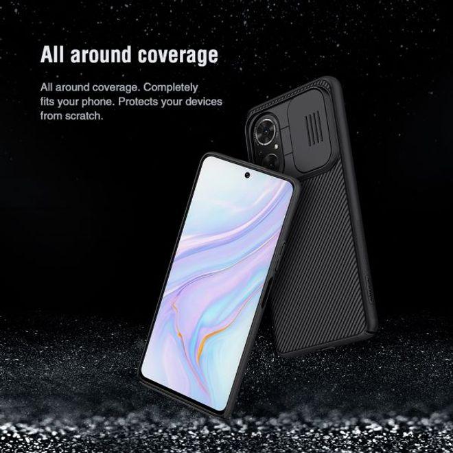 Produktbild Nillkin CamShield Series Hardcase Hülle (Honor 50 SE)