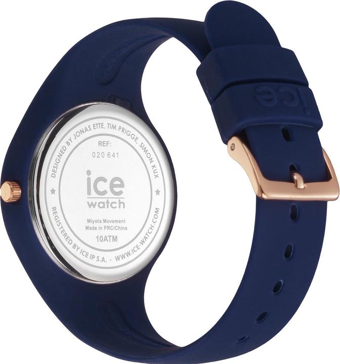 Actual product image ICE Watch Ice Sunset (Analogue wristwatch, 34 mm)
