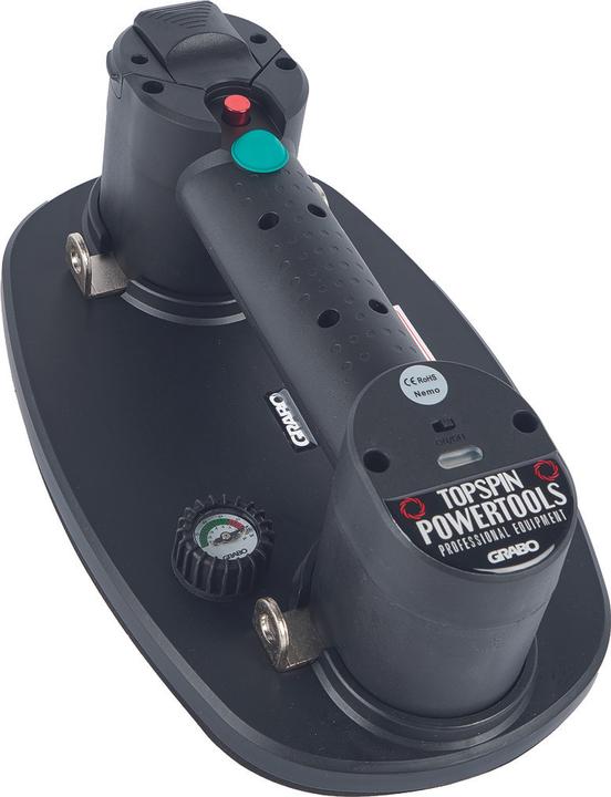 Image du produit Grabo Aspirateur à main sans fil (170 kg)