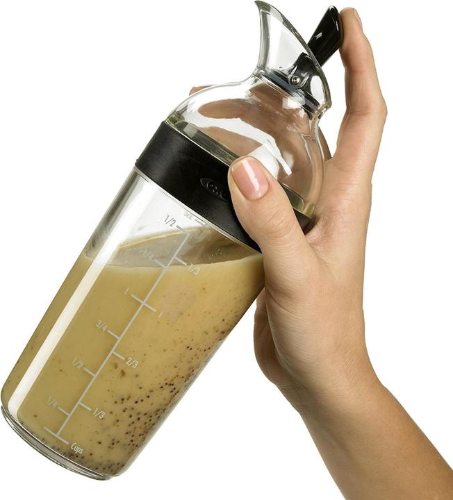 Image du produit OXO Saupoudreuse à salade (350 ml)