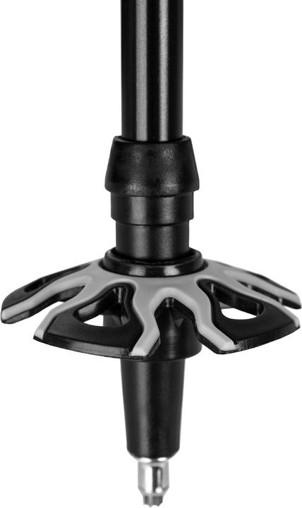 Actual product image Koor Touring plate universal small