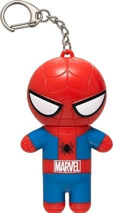 Lip Smacker Lip Smaker - Marvel Spider-Man Amazing Pomegranate Lip Balm - Lip Balm