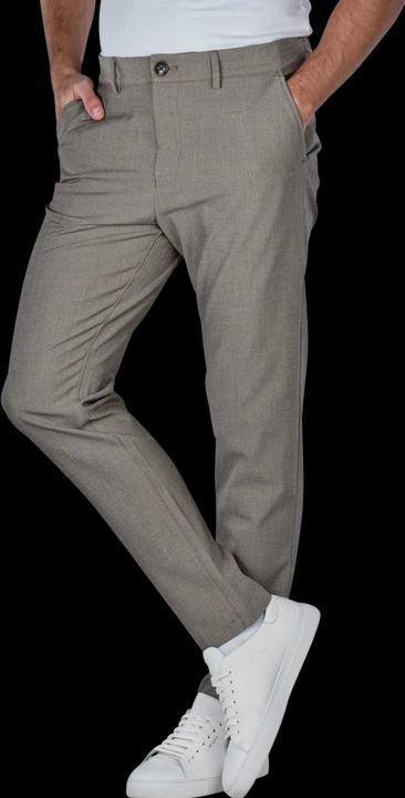 Actual product image Selected Homme 175 Slim Fit Trousers (W34/L34)