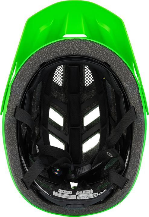 Actual product image Giro Fixture II Youth (50 - 57 cm)