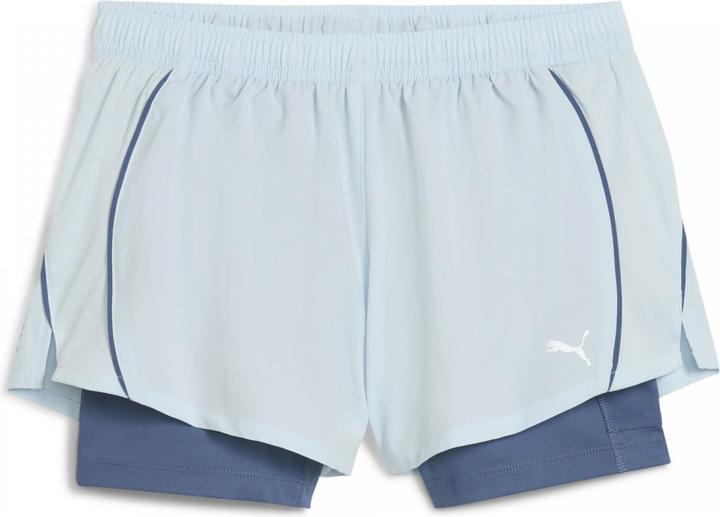Produktbild Puma W RUN VELOCITY 2IN1 3" SHORT (M)