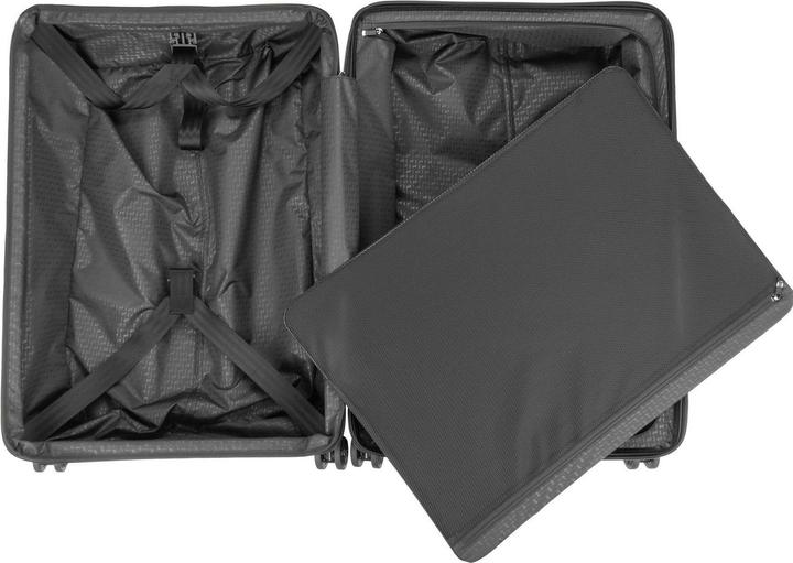 Actual product image Porsche Design Suitcase & Trolley Roadster Nylon 4W Trolley L Exp (122 l)