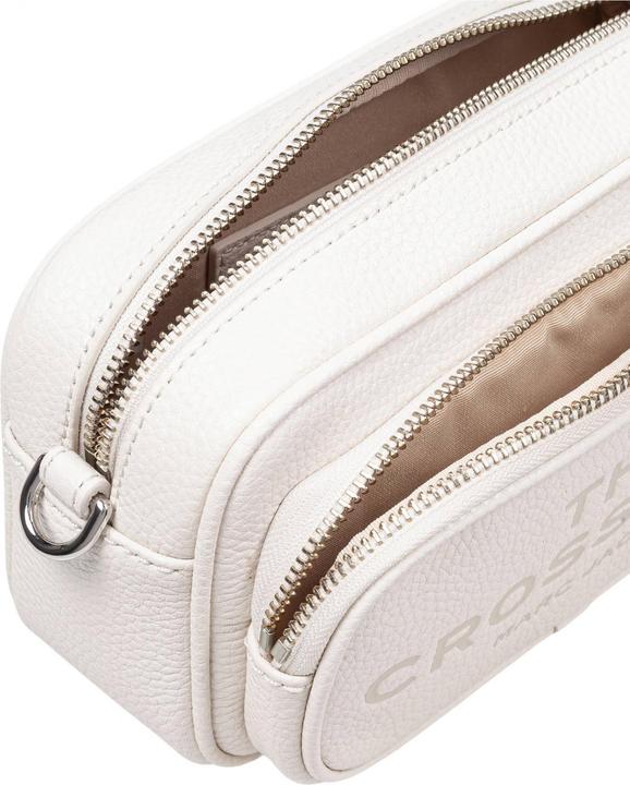 Immagine prodotto Marc Jacobs the crossbody tote leather bag white color
