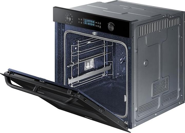 Actual product image Samsung NV75N5671RB A+