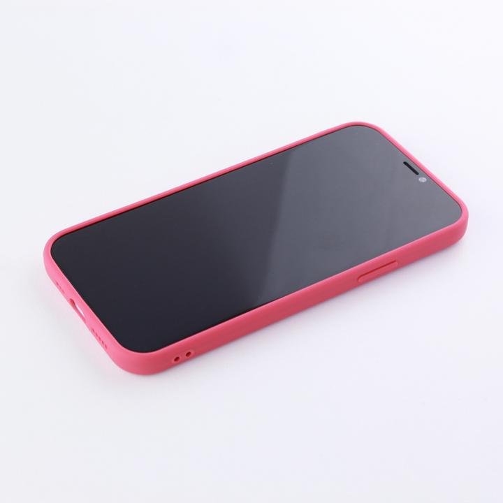 Actual product image PhoneLook Cover Silicone Mat Heart (Apple iPhone 11 Pro Max)