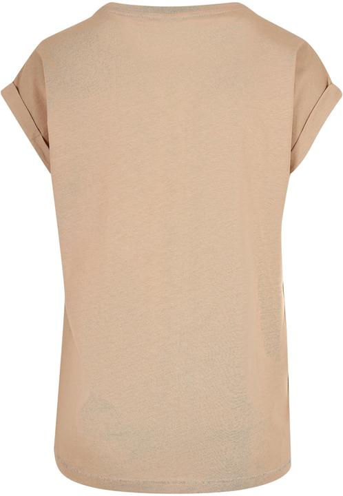 Image du produit Urban Classics Tee-shirt femme à épaules étendues - 2126 (L)