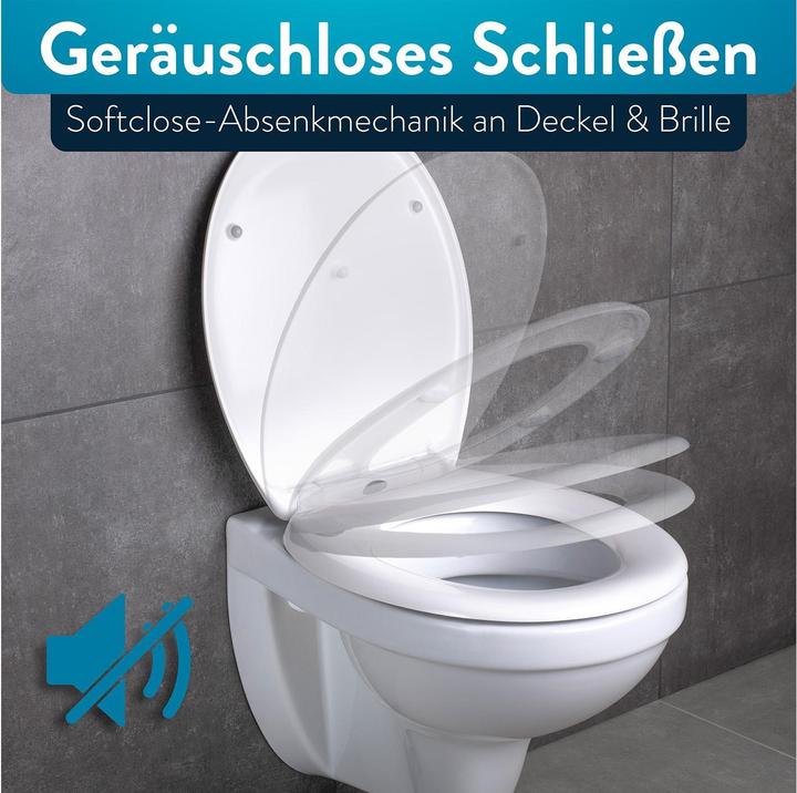 Immagine prodotto Benkstein Copriwater