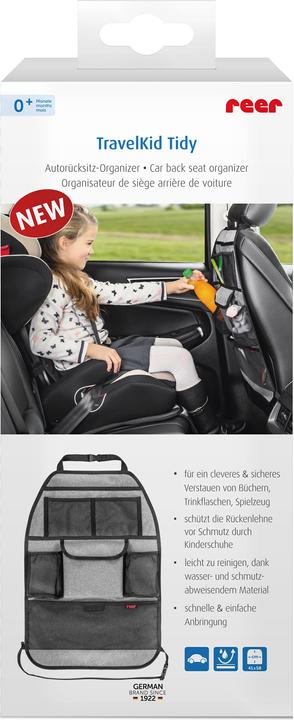 Immagine prodotto Reer TravelKid Tid Tidy