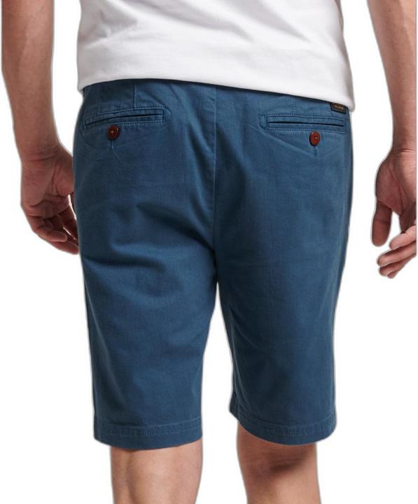 Actual product image Superdry chino shorts officier (28)