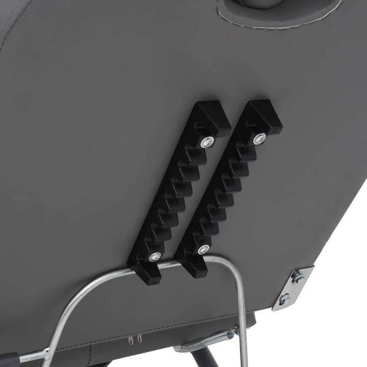 Actual product image VidaXL Behandlungsstuhl