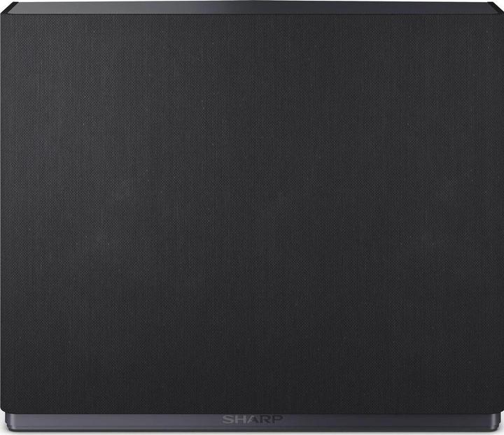 Immagine prodotto Sharp Subwoofer surround senza fili AQUOS (WiFi)