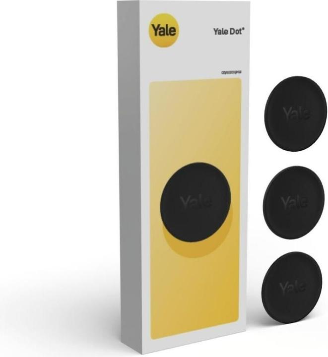 Image du produit Yale Dot (Bluetooth)