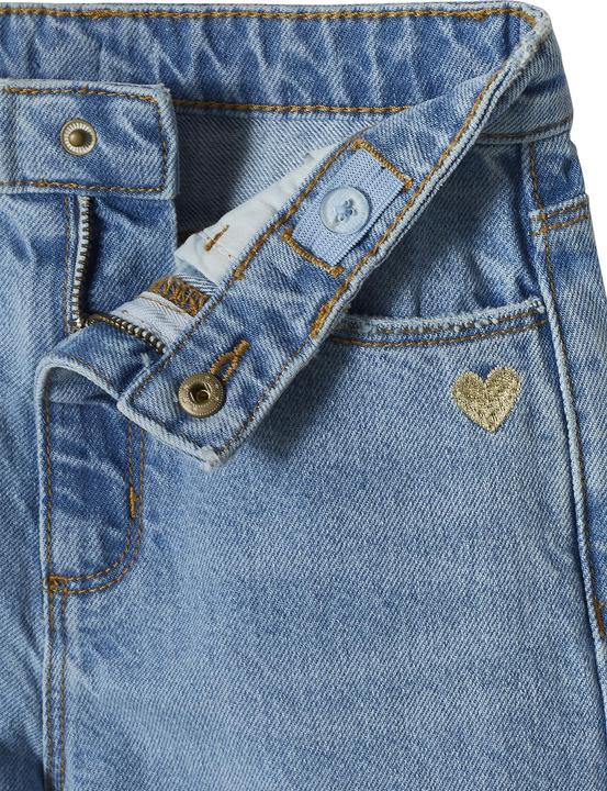 Produktbild Vertbaudet Jeans (122)