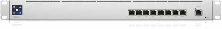 Productafbeelding Ubiquiti USW-Mission-Critical (9 Havens)