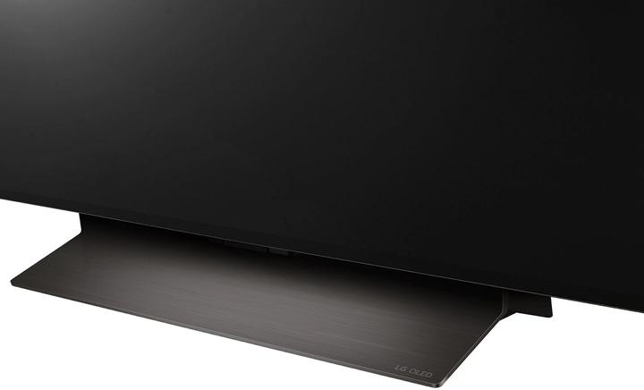 Immagine prodotto LG OLED77C47LA (77", C4, OLED, 4K, 2024)