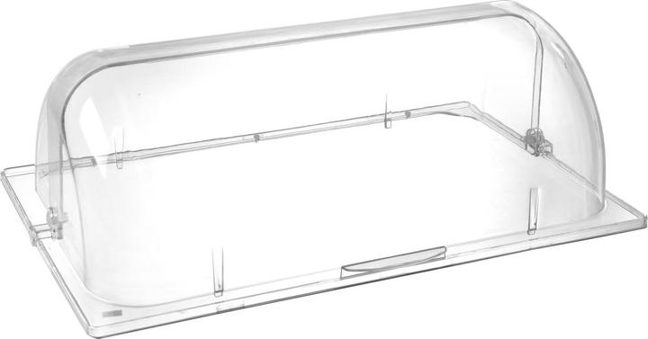 Hendi Roll-top bonnet GN 1/1 PC 170 mm