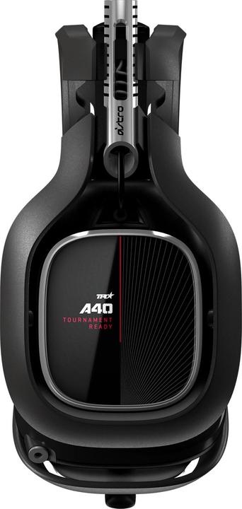 Image du produit Astro Gaming A40 TR + MixAmp Pro TR für Xbox (Filaire)