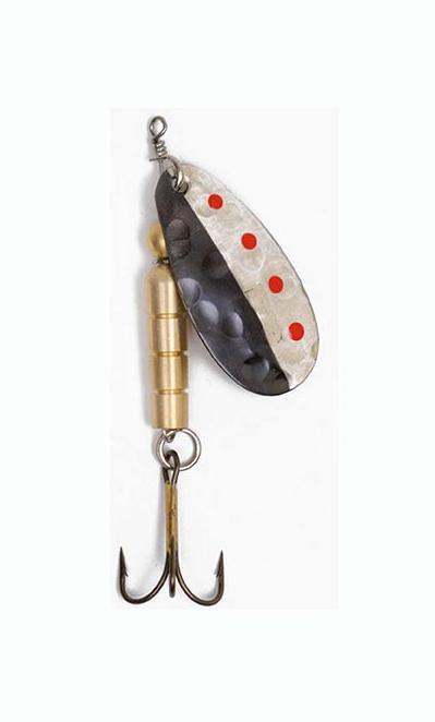 Produktbild Stucki Thun EGB Spinner, schwere Ausführung (2 cm)