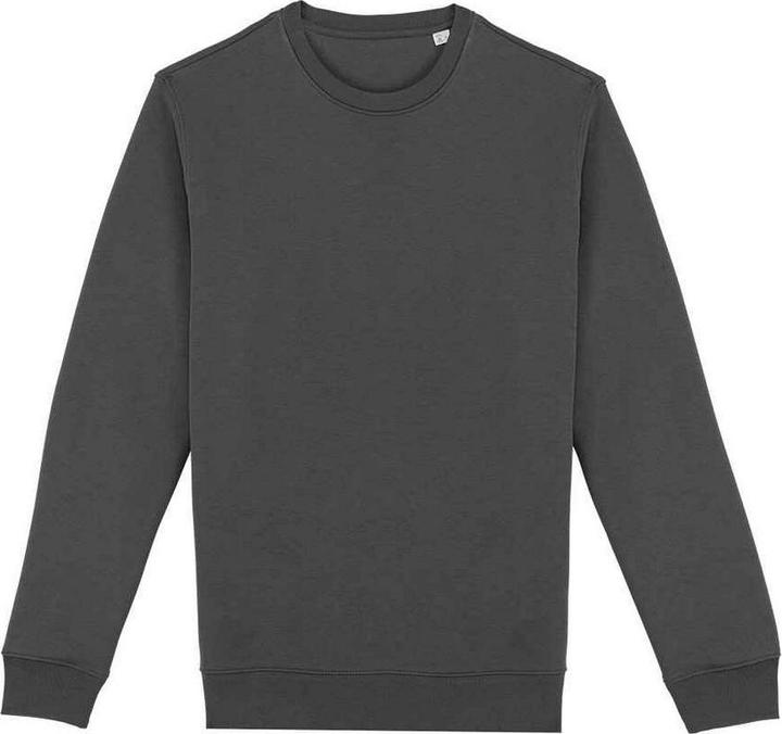 Native Spirit Sweatshirt Rundhalsausschnitt