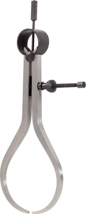 Produktbild KS Tools Präzisions-Feder-Greifzirkel-Aussentaster