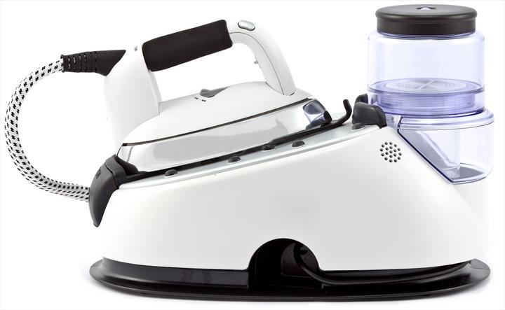 Actual product image Laurastar Evolution I-G5 (2200 W)
