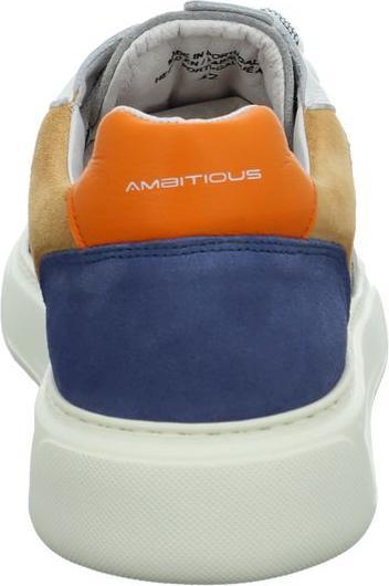 Actual product image Ambitious Kit (44)