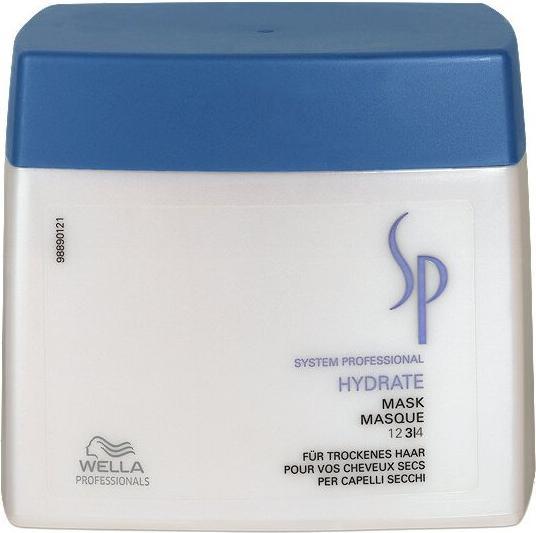 Immagine prodotto Wella Maschera Idratante (400 ml)